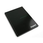 Silvine Luxpad Rcyc Pro 160Pg A4 Pk5