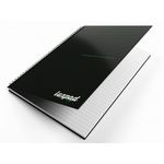 Silvine Luxpad Rcyc Pro 160Pg A4 Pk5