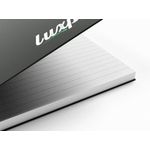 Silvine Luxpad Rcyc Pro 160Pg A4 Pk5