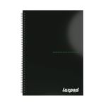 Silvine Luxpad Rcyc Pro 160Pg A4 Pk5