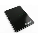 Silvine Luxpad Rcyc Pro 160Pg A5 Pk5