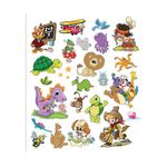 Childrens Travel Activity Set Pk6