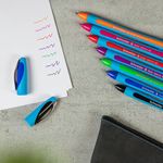 Schneider Bp Pen Memo Xb Blk Pk10