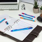 Schneider Bp Pen Memo Xb Blk Pk10
