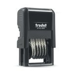 Trodat Printy 4846 6 Band Numberer