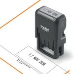 Trodat Printy 4820 Date Stamp