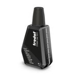 Trodat 7011 Stamp Pad Ink Black