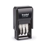 Trodat Printy 4850L1 Mini Dater