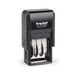 Trodat Printy 4850L2 Mini Dater