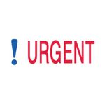 Trodat Office Printy Stamp - Urgent