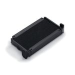 Trodat Repl Pad 6/4910 Black Pk2