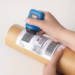 Trodat Id Protector Roller Ink Stamp