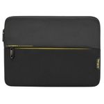 Citygear 13.3 L/Topsleeve Blk