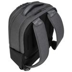 Cypress Eco Backpack 15.6 Grey