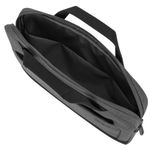 Targus Cypress 15.6In Briefcase Grey