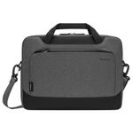 Targus Cypress 15.6In Briefcase Grey