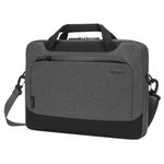 Targus Cypress 15.6In Briefcase Grey