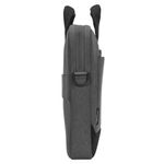 Targus Cypress 15.6In Briefcase Grey