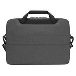 Targus Cypress 15.6In Briefcase Grey
