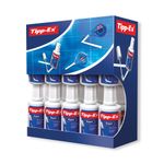 Tipp-Ex Rapid Correction Fluid Pk20