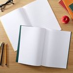 Rhino Exbook 48P Tbf12 A4+ Lblu Pk50