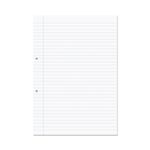 Rhino File Paper 500P F8M A4 Pk5