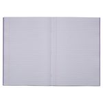 Rhino Exbook 80P F8M A4+ Pur Pk50