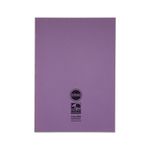 Rhino Exbook 80P F8M A4+ Pur Pk50