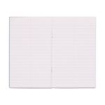 Vocab Notebook 7Mm Rld A6+ Blu Pk100