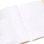 Rhino A4 Ex Book Plain Pink Pk50