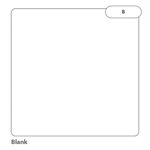 Exercise Book A4+ Plain Red Pk50