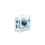 Verbatim Gan Iii Univ Travel Chg Usb