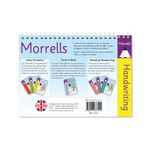 Handwriting Alphabet Manual