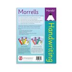 Hdw Joining Letters Workbook 1