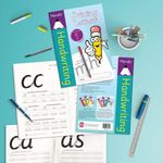 Hdw Joining Letters Workbook 1