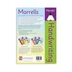 Hdw Letter Formation Word Workbook 2