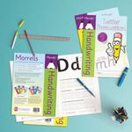 Hdw Letter Formation Word Workbook 2
