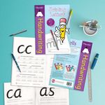 Hdw Joining Letters Workbook 2