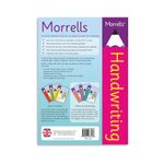 Hdw Joining Letters Workbook 3
