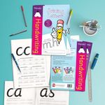 Hdw Joining Letters Workbook 3