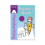 Handwriting Teacher'S Book