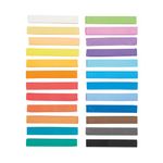 Artiste Soft Pastels Pk24