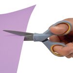 Westcott Titanium Scissors 130Mm