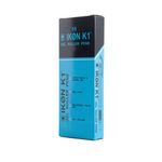 Black Gel Pens Medium Tip Pk10