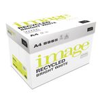 Rcyc Printer Paper A4 80Gsm Wht Pk5