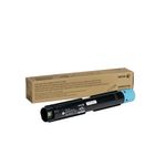 Xerox Versalink C7020 Toner Xhy Cyan