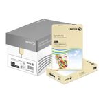Xerox Symp A4 Paper 80G Salmon Pk500