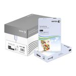 Xerox Symp A4 Paper 80G Blue Pk500