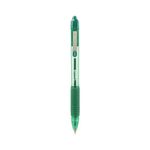 Z-Grip Ballpoint Pen Assorted Pk50