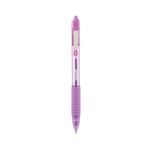 Z-Grip Retr Ballpoint Pen Vio Pk12